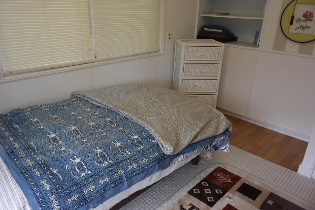 EMS Enoshima クラシックゲストハウス ペットOK - Habitación Individual