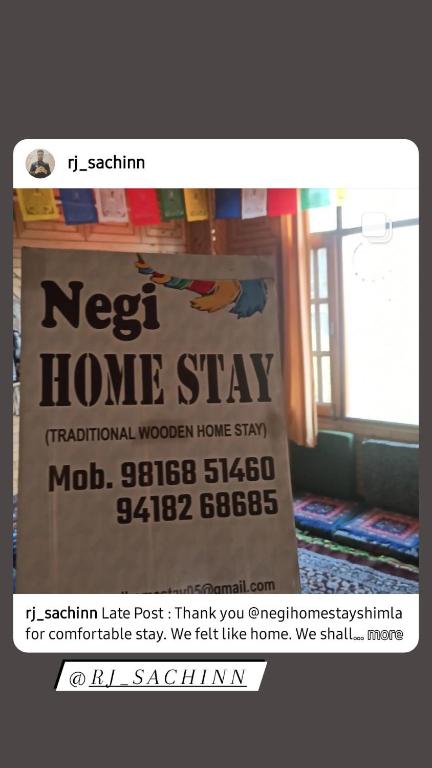 Negi homestay by thaharaav, Shimla – Updated 2023 Prices