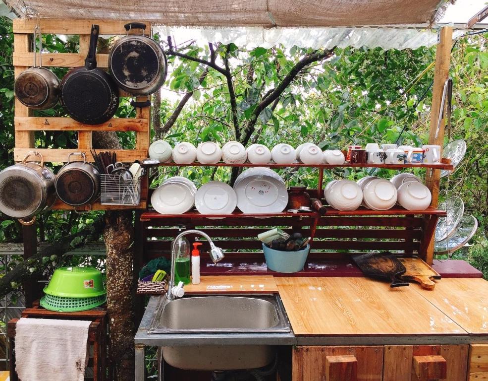 Nấp Đà Lạt - 13