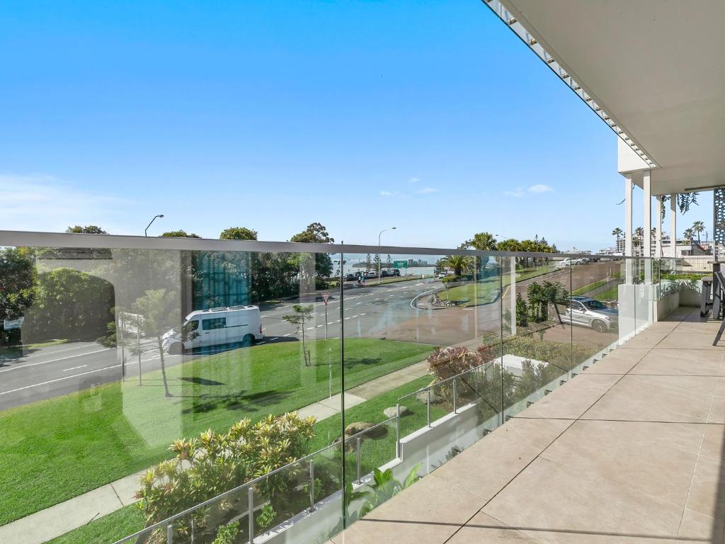 Elysee Beachside Apartments Alexandra Headland, Alexandra Headland