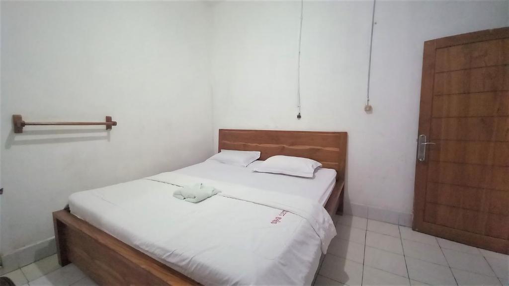 Bajo Hotel - Superior Double Room