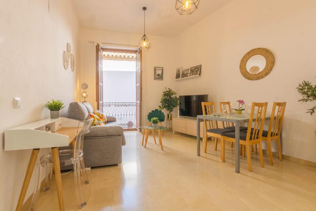 Apartamento Anais Centro Sevilla, Sevilla – Precios ...