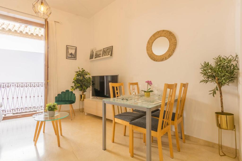 Apartamento Anais Centro Sevilla, Sevilla – Precios 2023 ...