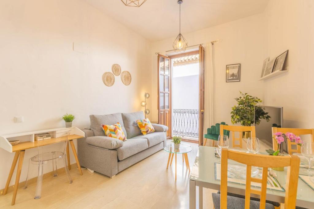 Apartamento Anais Centro Sevilla, Sevilla – Precios ...