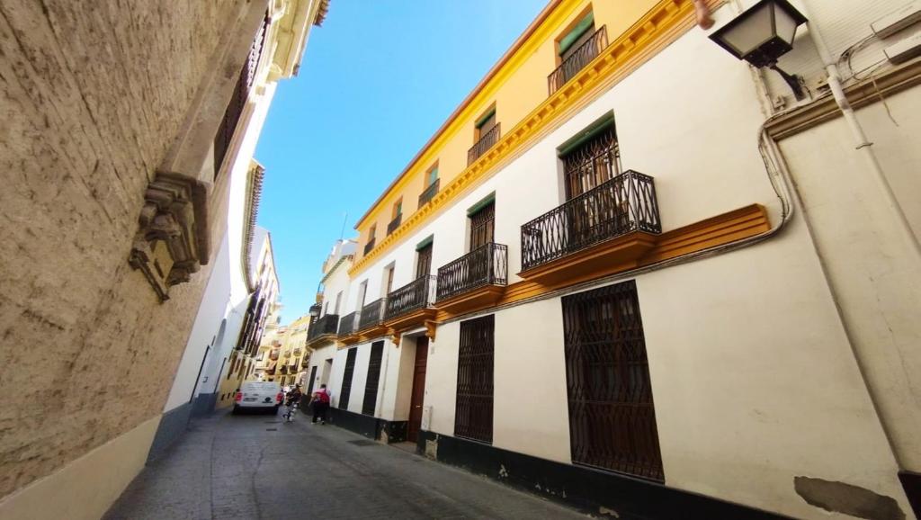 Apartamento Anais Centro Sevilla, Seville – Updated 2023 Prices