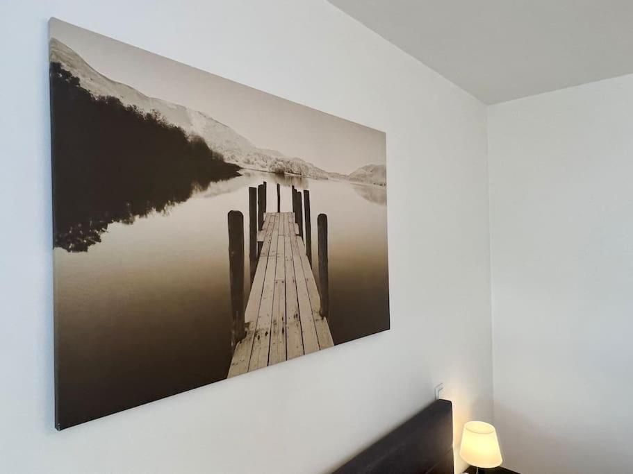 Fotografie z fotogalerie ubytování Apartamento Aguanaz 1 v destinaci Entrambasaguas