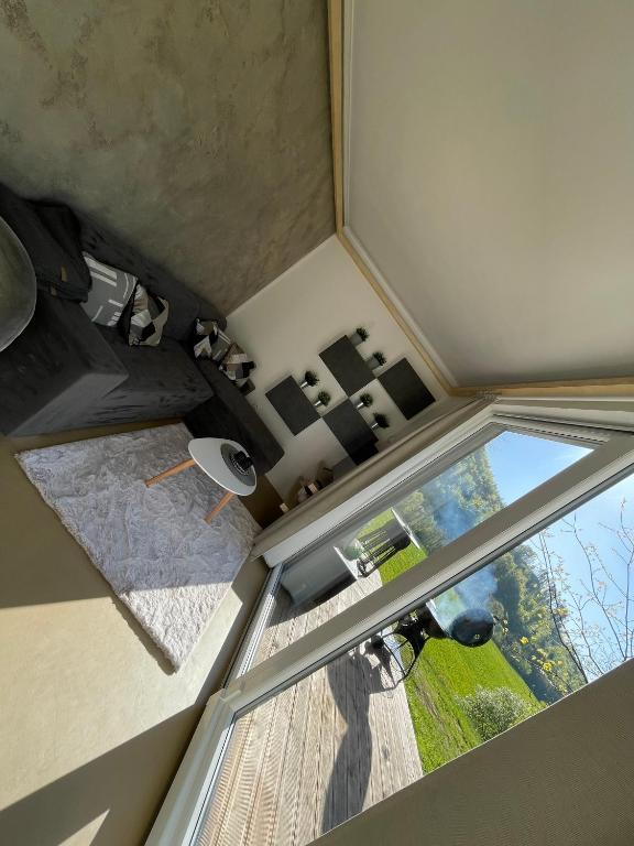 Fotografie z fotogalerie ubytování Glamping Pod Lipami v Dolní Bečvě