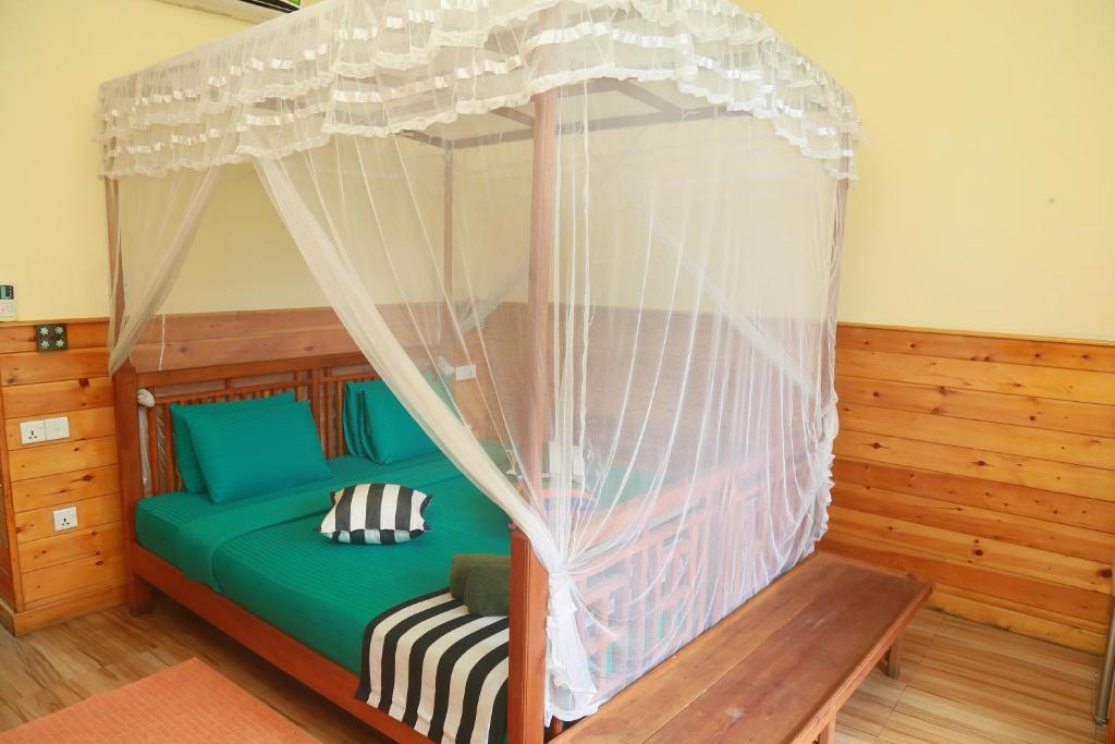 Ella Country House - 14