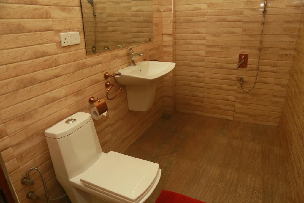 Ella Country House - 16