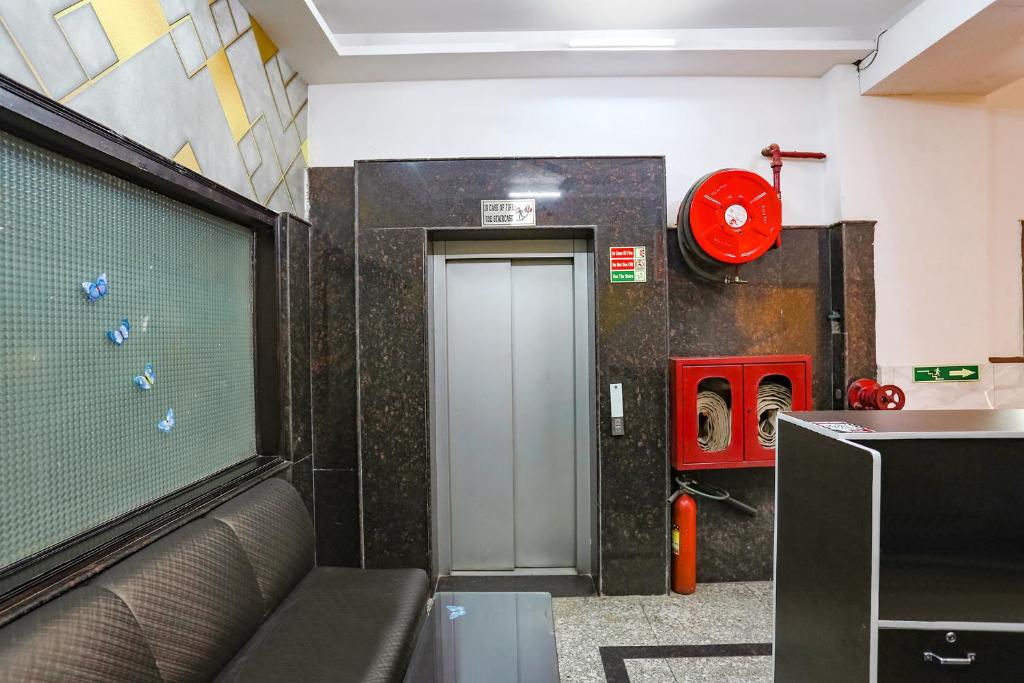 Fotografie z fotogalerie ubytování FabHotel F9 NSP - Near Pacific Mall Pitampura v Novém Dillí