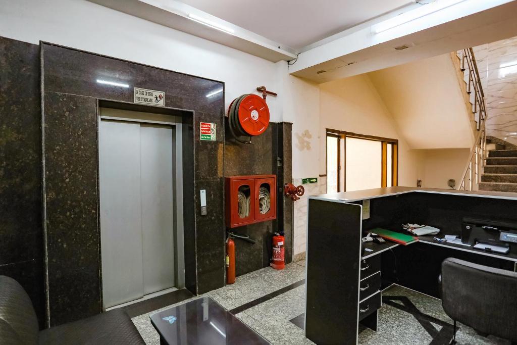 Fotografie z fotogalerie ubytování FabHotel F9 NSP - Near Pacific Mall Pitampura v Novém Dillí