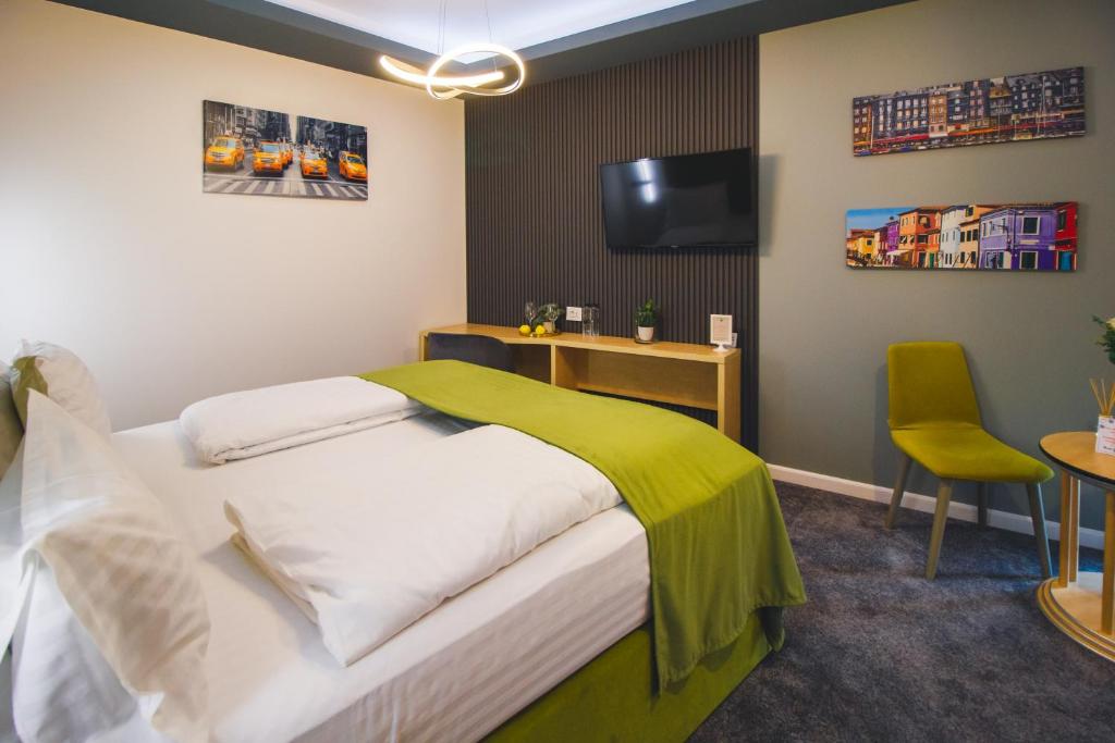 Rabbit Hole Superior Extension - Resim 43