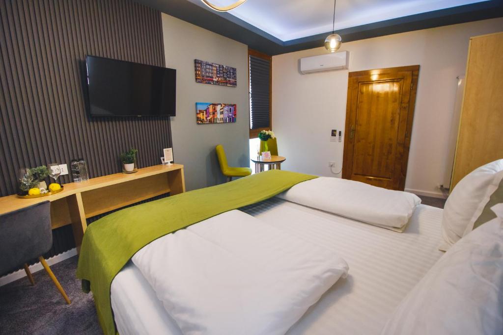 Rabbit Hole Superior Extension - Resim 39