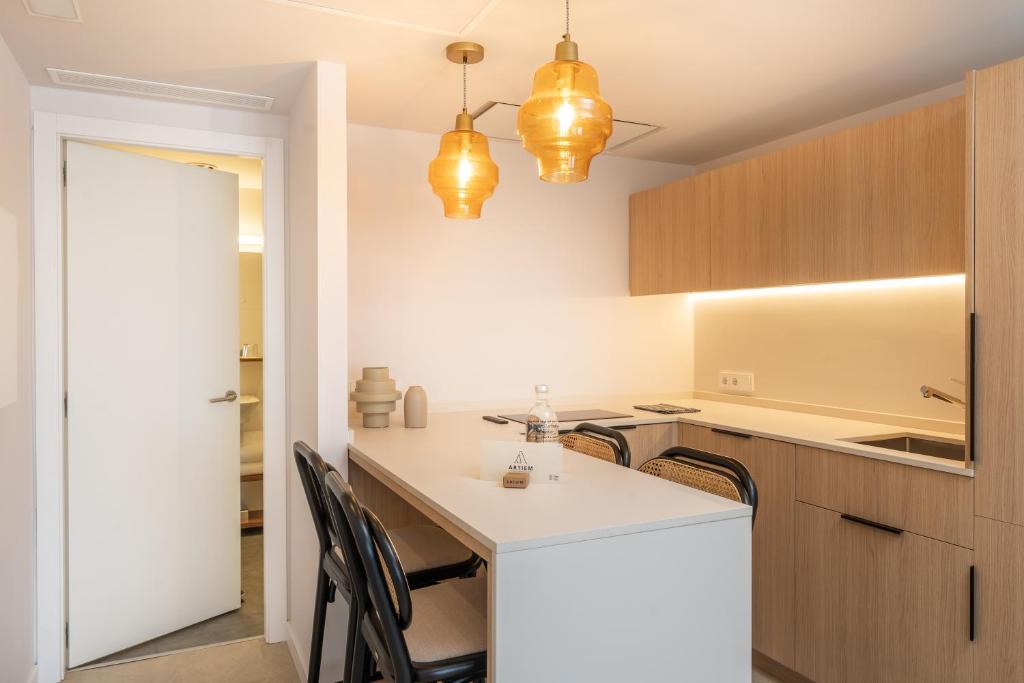 ARTIEM Apartamentos, Mahón – Updated 2023 Prices
