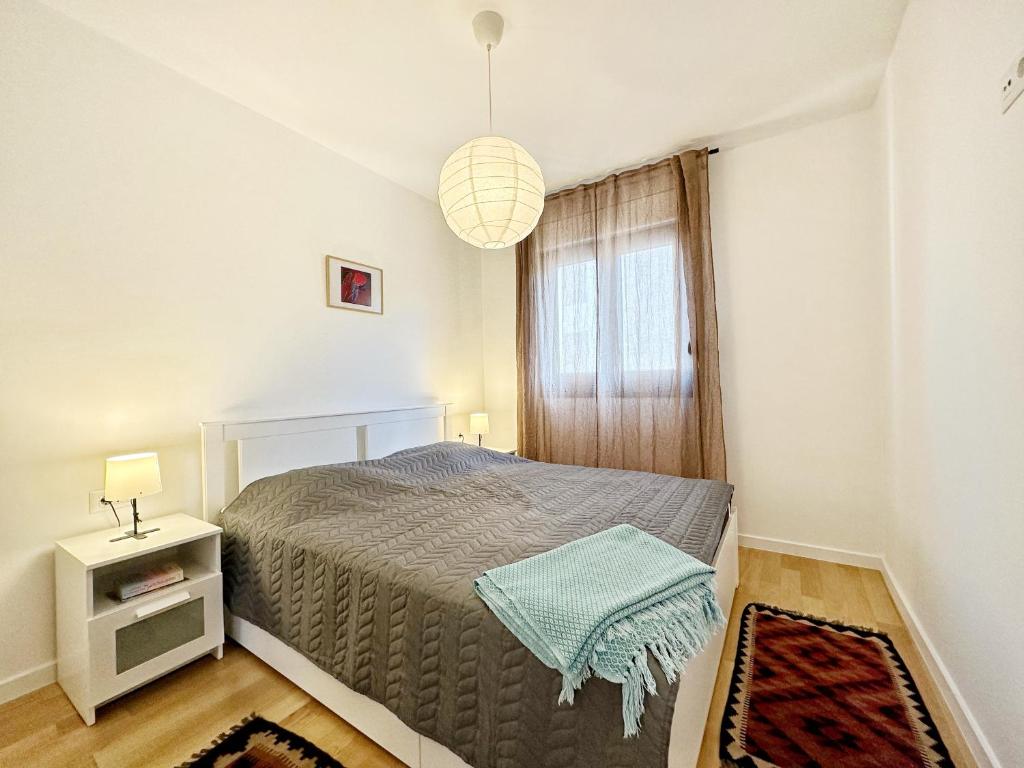 Grandpa´s tree - private garage - 11