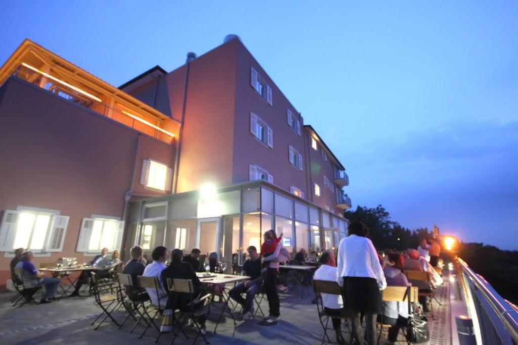 Hosté ubytování Hotel Kozana