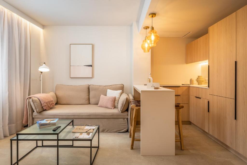 ARTIEM Apartamentos, Mahón – Updated 2023 Prices