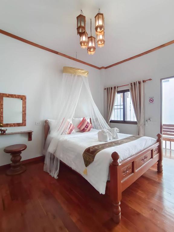 Aphilapa Residence - 3