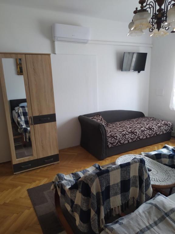 Posedenie v ubytovaní Rita apartman