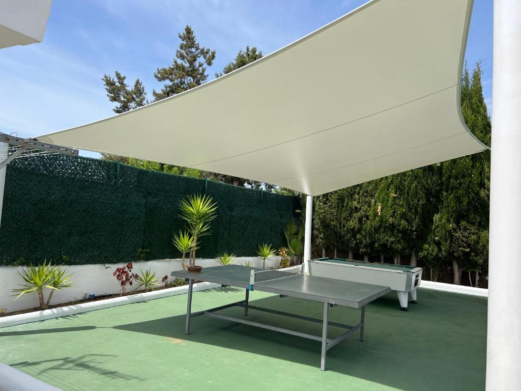 Fotografie z fotogalerie ubytování Villa Can Raes v destinaci Sant Rafael