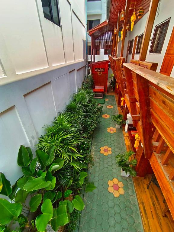 Aphilapa Residence - 13