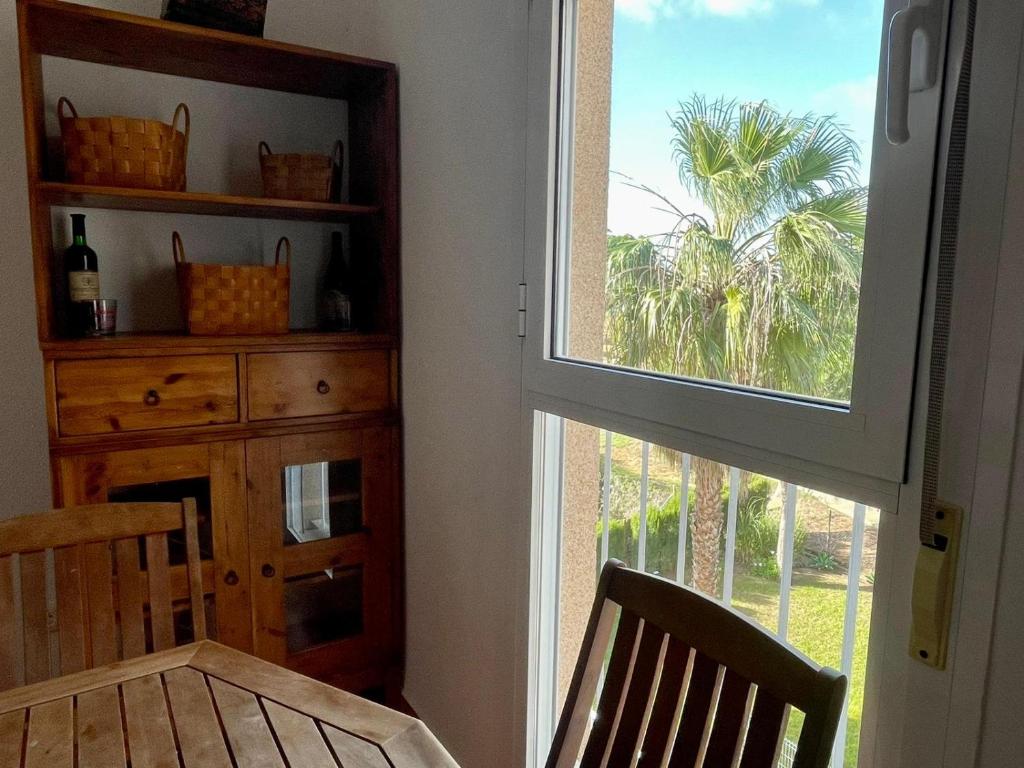 Fotografie z fotogalerie ubytování Apartamento Campo de Golf v destinaci Chiclana de la Frontera