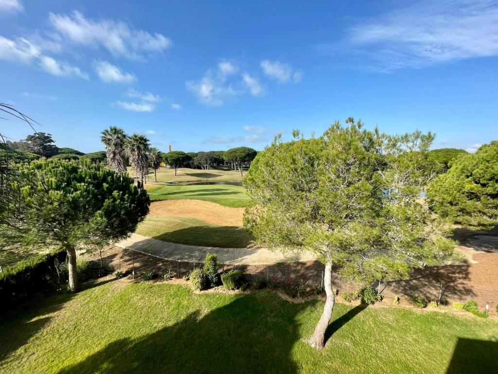 Fotografie z fotogalerie ubytování Apartamento Campo de Golf v destinaci Chiclana de la Frontera