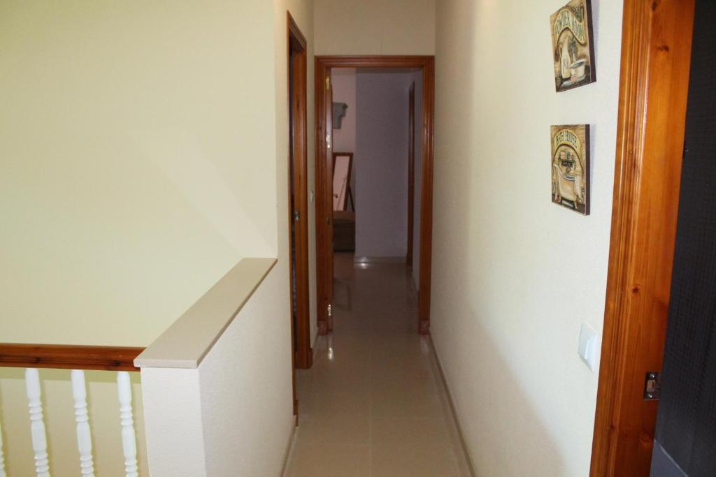 Fotografie z fotogalerie ubytování Chalet Violeta v destinaci Chiclana de la Frontera