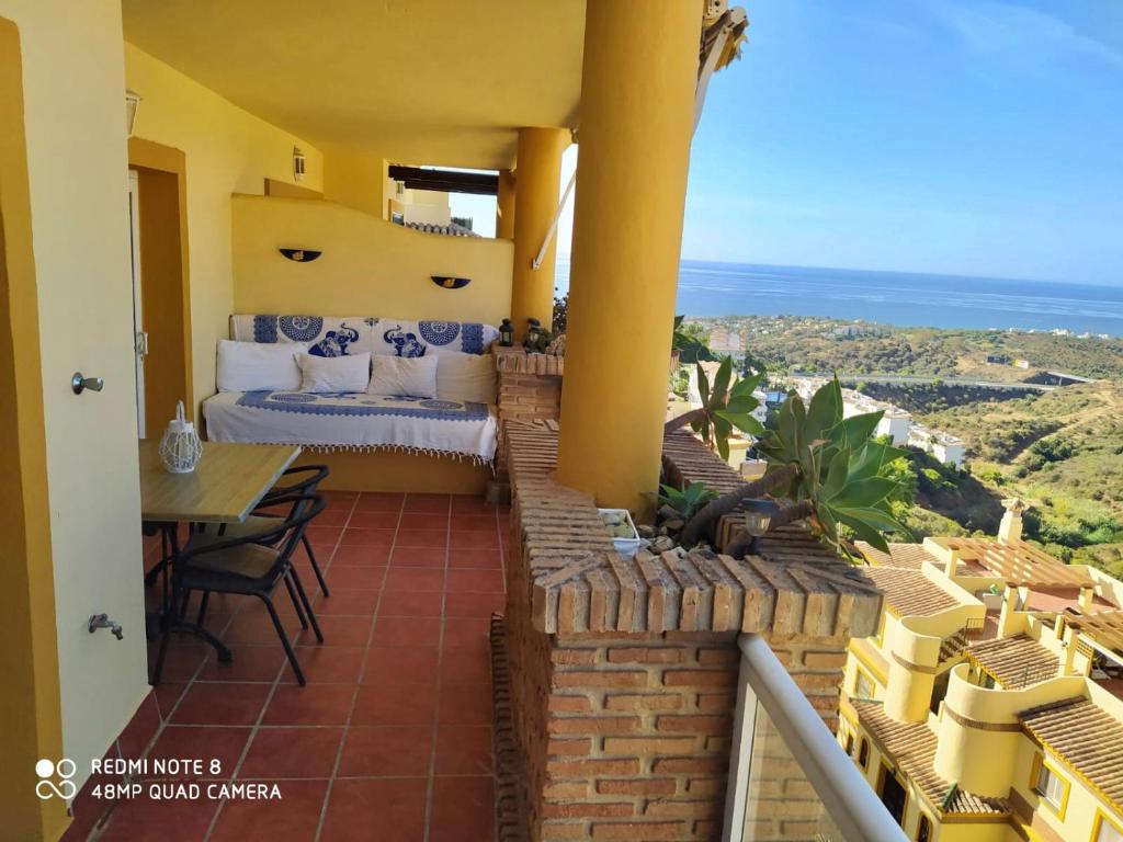 Calahonda Rental House, Sitio de Calahonda (updated prices 2024)