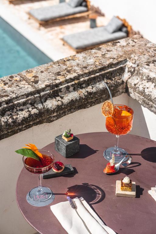Paragon 700 Boutique Hotel & SPA - Suite Superior Con Cama Extragrande