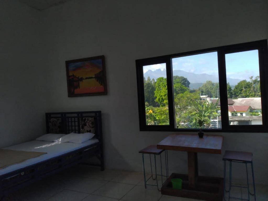 Gallery image of Gadjah Mada Hall Cafe & Penginapan in Pacet