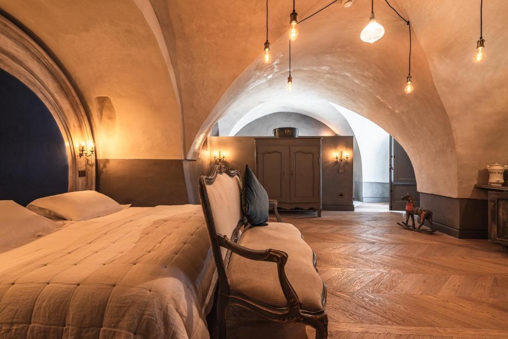 Paragon 700 Boutique Hotel & SPA - Suite De Lujo