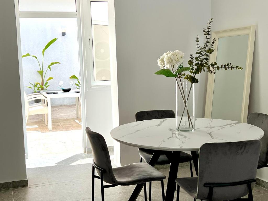 Fotografie z fotogalerie ubytování Stasinou 52 v destinaci Limassol