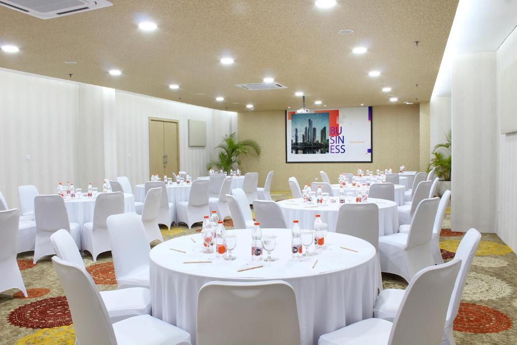 Fotografie z fotogalerie ubytování Ramada Encore by Wyndham Bali Seminyak v destinaci Seminyak