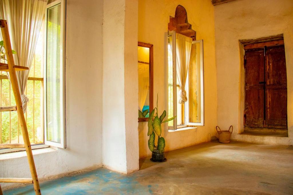 Fotografie z fotogalerie ubytování Firefly Boutique Lodge v destinaci Bagamoyo