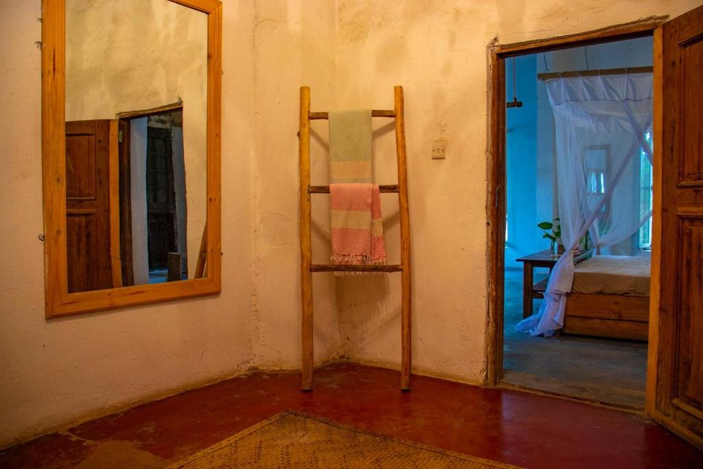 Fotografie z fotogalerie ubytování Firefly Boutique Lodge v destinaci Bagamoyo