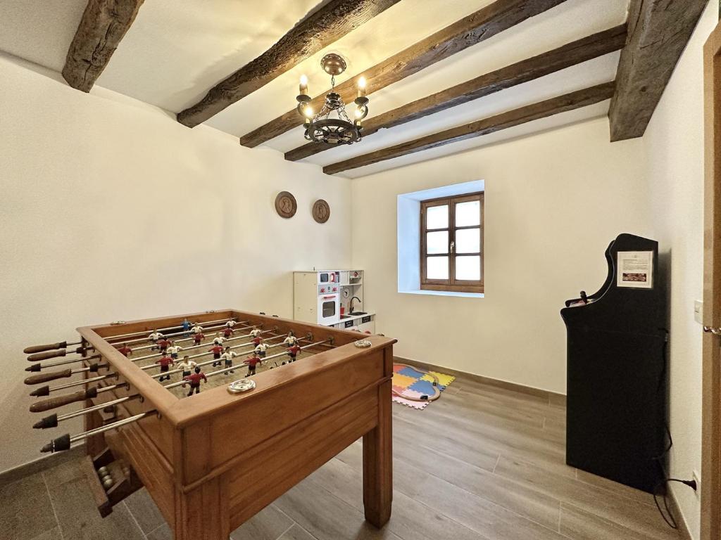 Casa Rural Sutegia reservar
