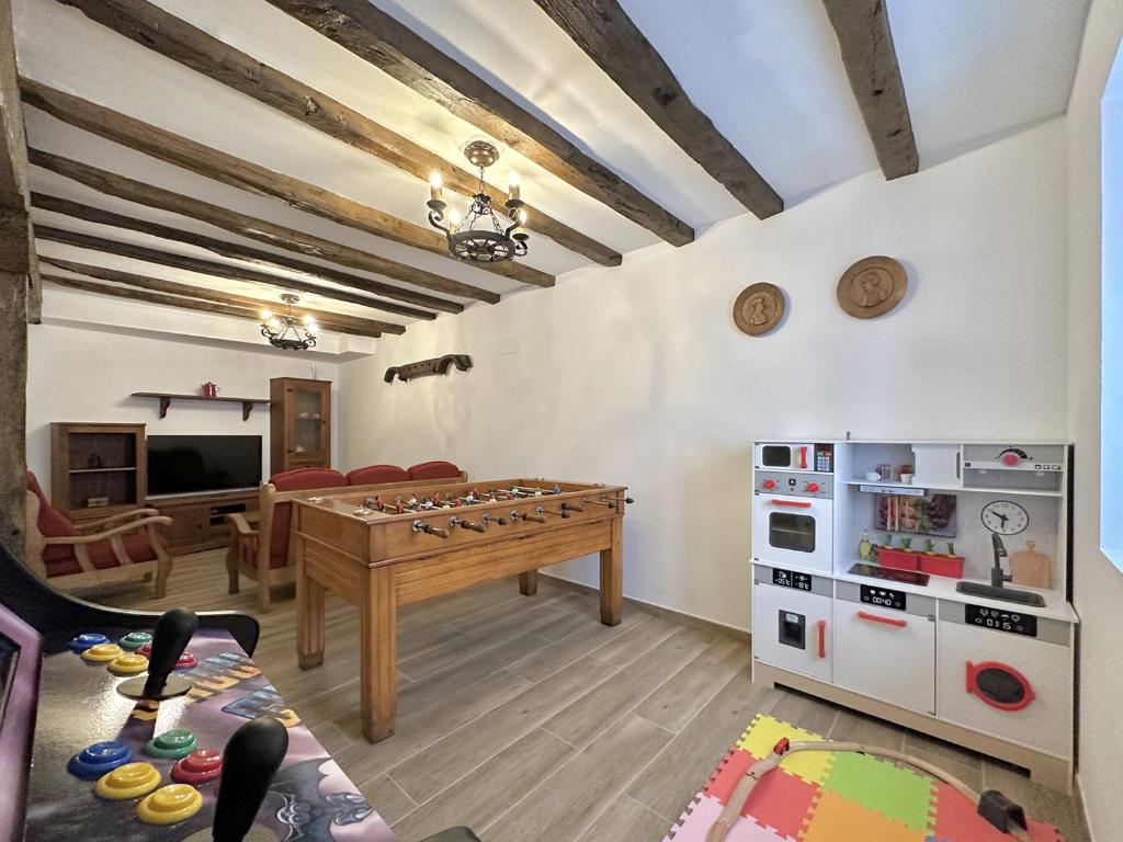 Casa Rural Sutegia Booking}