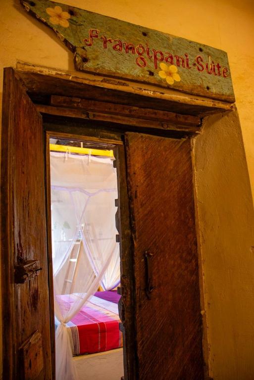 Fotografie z fotogalerie ubytování Firefly Boutique Lodge v destinaci Bagamoyo