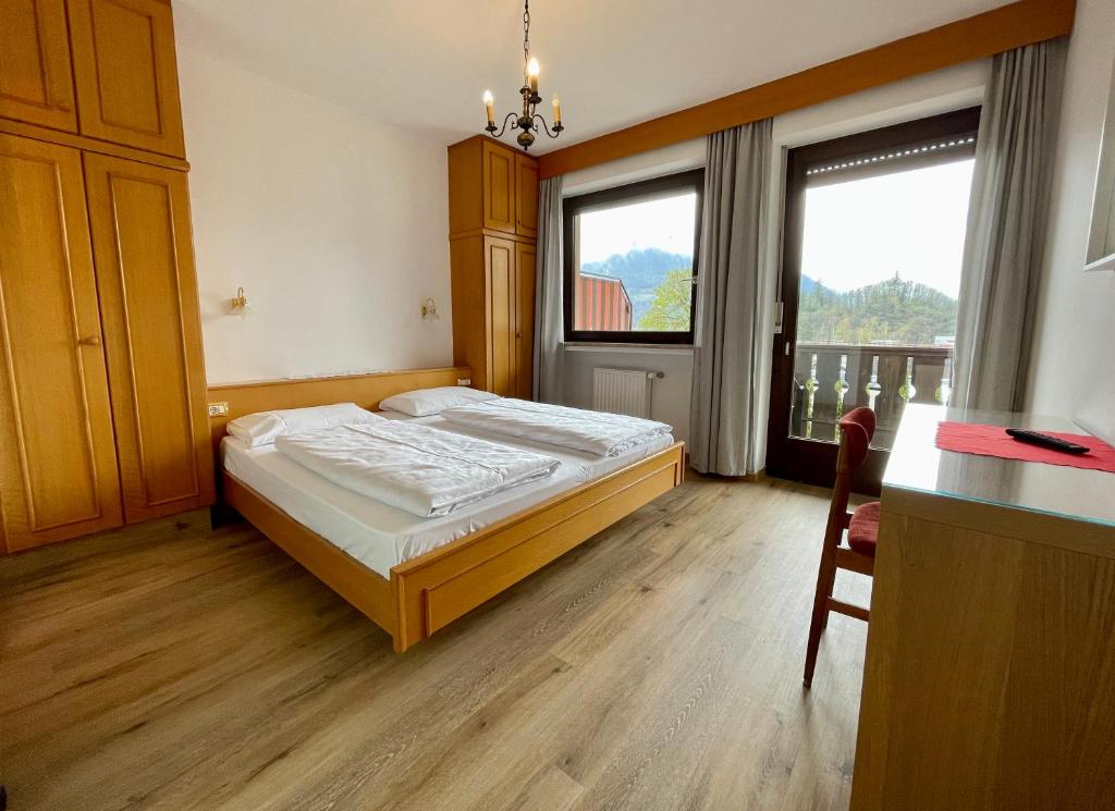 Posteľ alebo postele v izbe v ubytovaní Transit Rooms - Your Stopover
