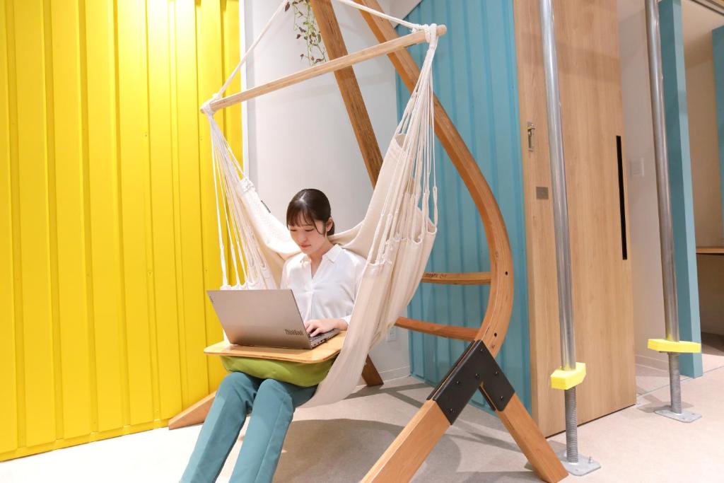 Hosté ubytování Osaka Corona Hotel