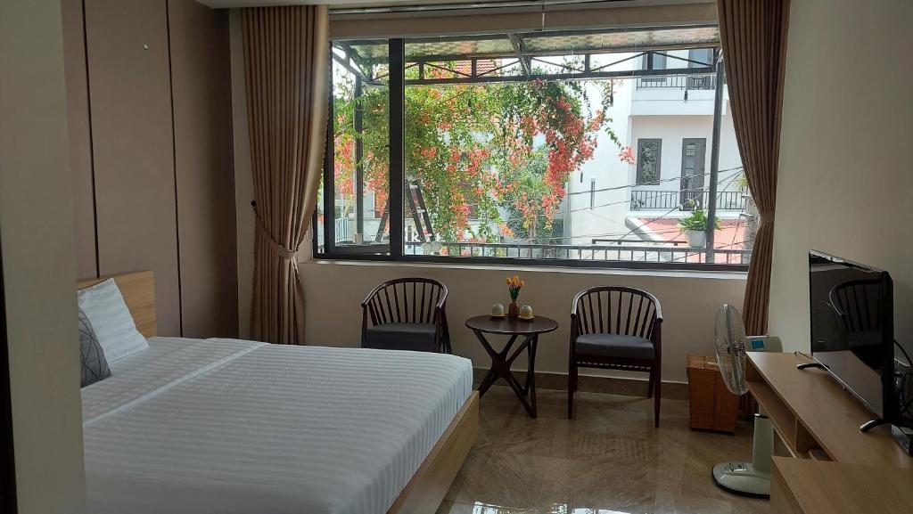 Hoài River Hội An Homestay Sông Hoài Homestay 250m walk to the center Old Town - 9