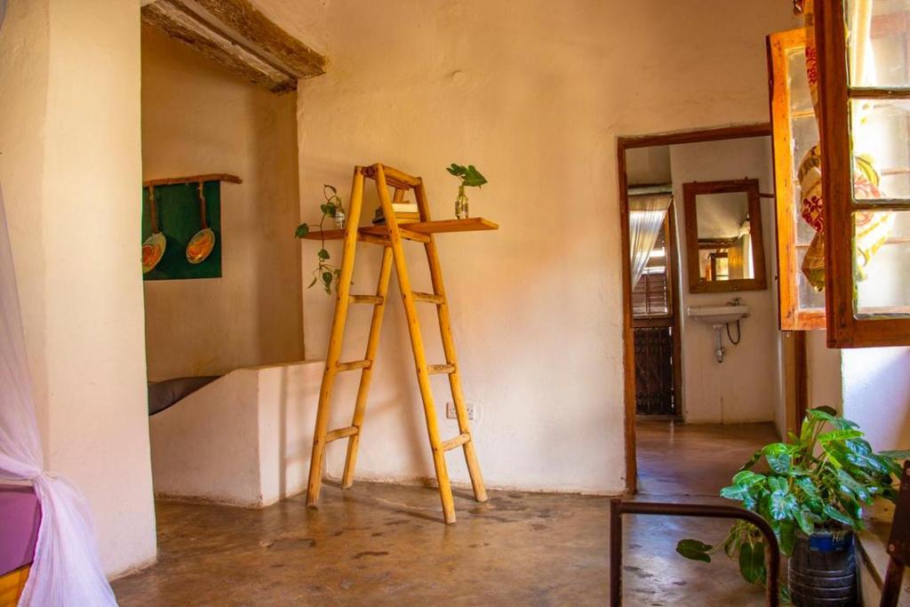Fotografie z fotogalerie ubytování Firefly Boutique Lodge v destinaci Bagamoyo