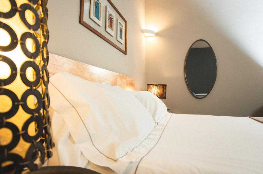 i Cacciagalli Wine Resort - Standard Double Room