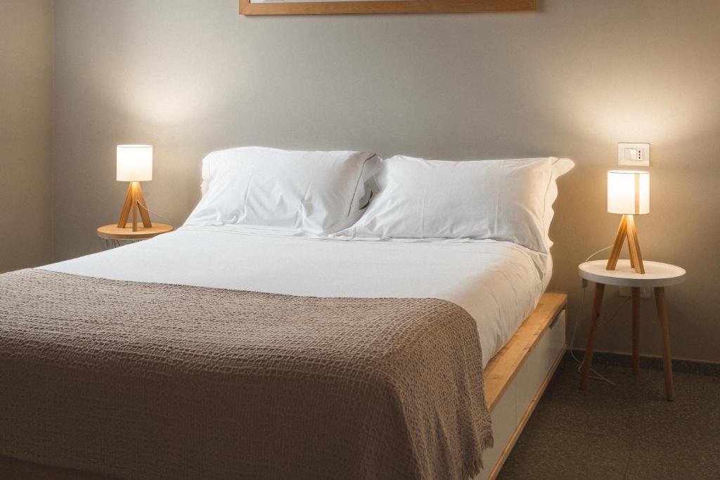 i Cacciagalli Wine Resort - Standard Double Room