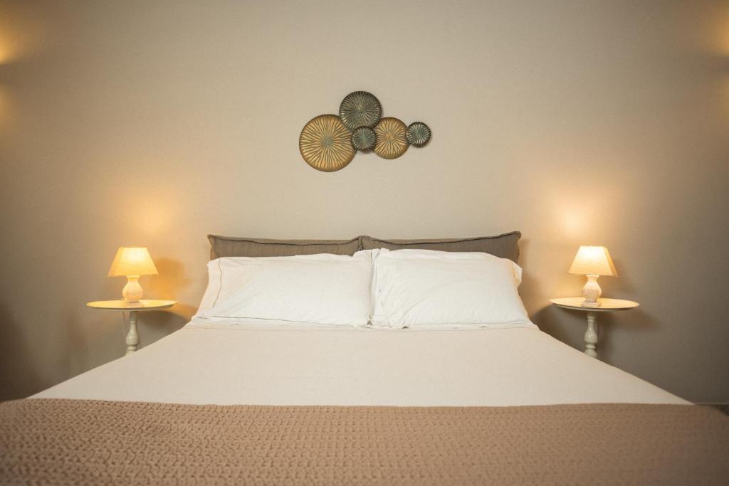 i Cacciagalli Wine Resort - Standard Double Room