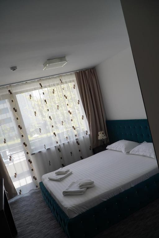 Hotel & MedSpa Siret - Resim 23