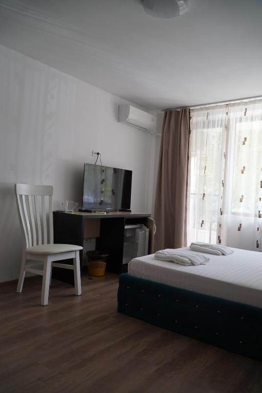 Hotel & MedSpa Siret - Resim 28