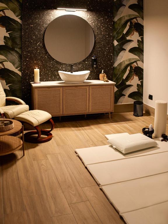 Amazonia Hotel - Resim 28