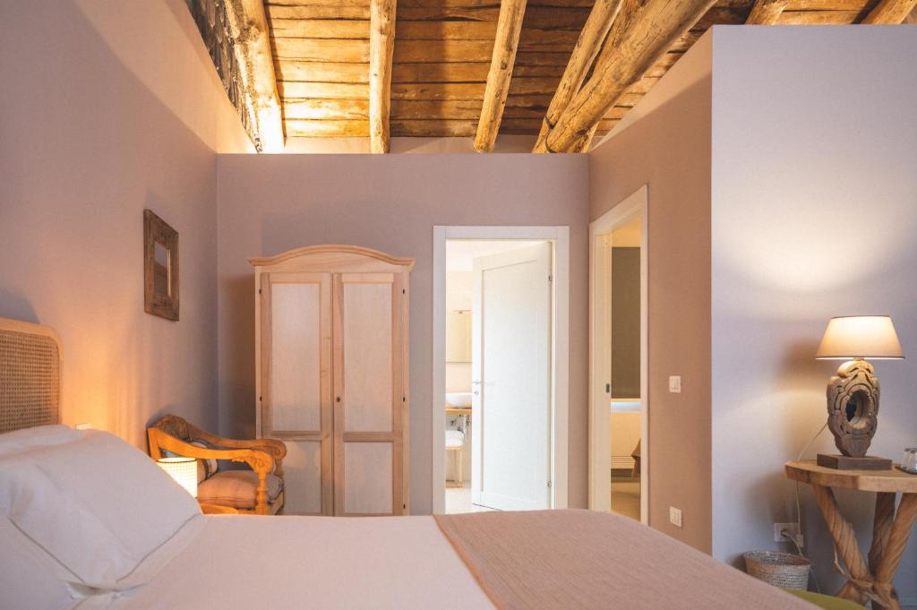 i Cacciagalli Wine Resort - Family Suite